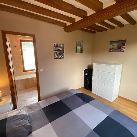 Ferienwohnung Honfleur Authentique Exterior foto